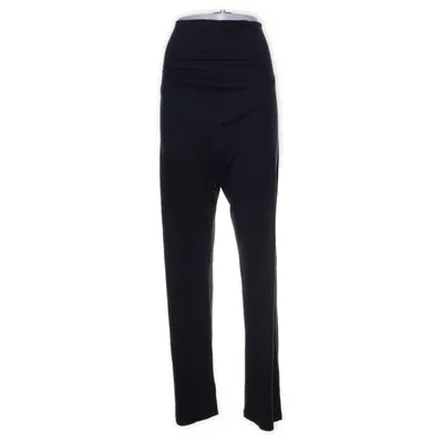 Pantalon maternité (Bleu) de Seraphine
