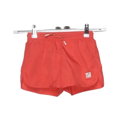 Zwemshort (Rood) van Zara Polyester