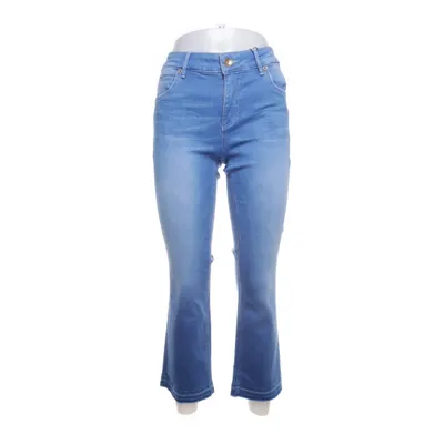 Jeans (Blue) from Rosner Cotton, Polyester