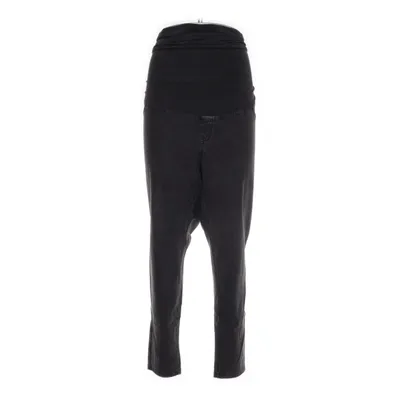 Vente leggings (Grå) fra H&M Mama Bomuld, Elastan, Polyester