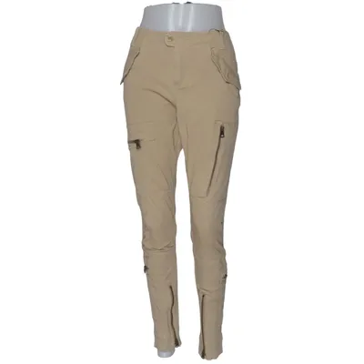 Cargobukser (Beige) fra Ralph Lauren Bomuld, Elastan