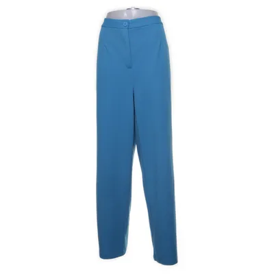 Pantalon (Bleu) de Cache Cache Élasthane, Polyester