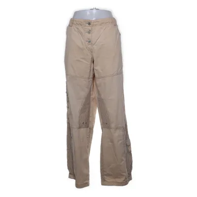 Cargobyxor (Beige) från Oilily Bomull, Elastan