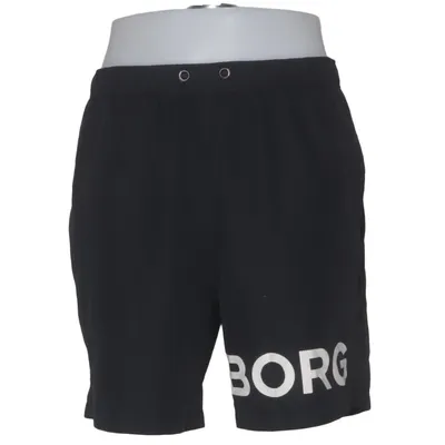 Badshorts (Svart) från Björn Borg Polyester