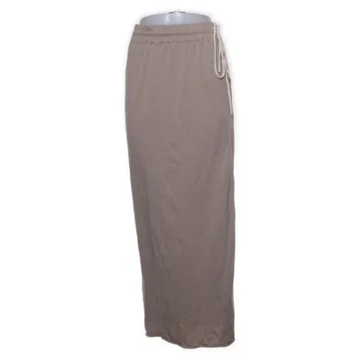 Jupe longue (Beige) de Liviana Conti
