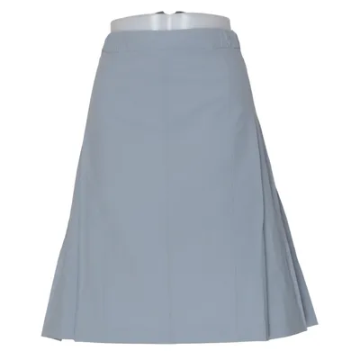 Skirt (Blue) from Marni Polyamide, Polyurethane