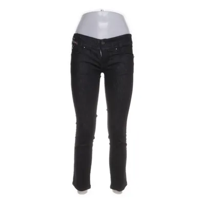 Jeans (Svart) från Diesel Industry Bomull, Elastan