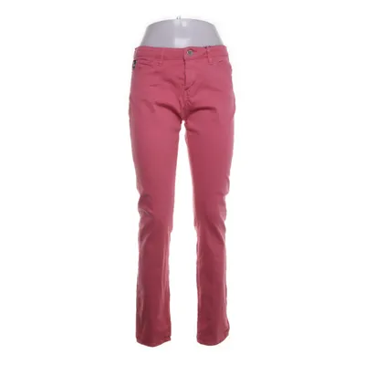 Jeans (Rosa) från Love Moschino Bomull, Elastan