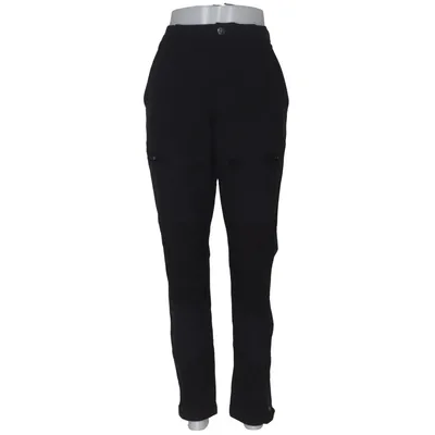 Pantalon d'extérieur (Noir) de True North Élasthane, Polyester