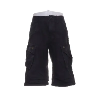Cargo shorts (Zwart) van G-Star Raw Katoen