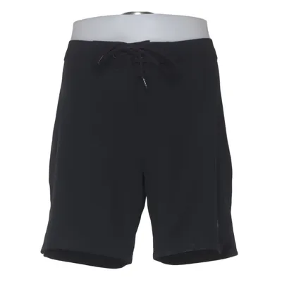Träningsshorts (Svart) från Roxy Elastan, Polyester