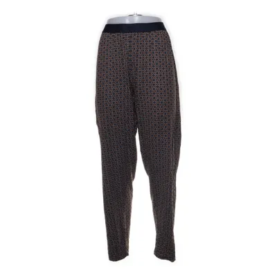 Pants (Blue, Brown, Multicolored) from Mey