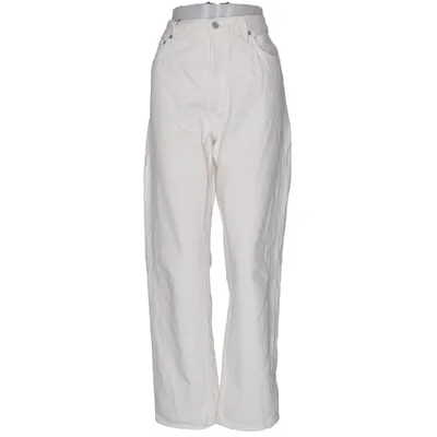 Jeans (90's Pinch) fra Agolde Økologisk bomuld