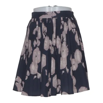 Skirt (Blue, Gray) from Mona