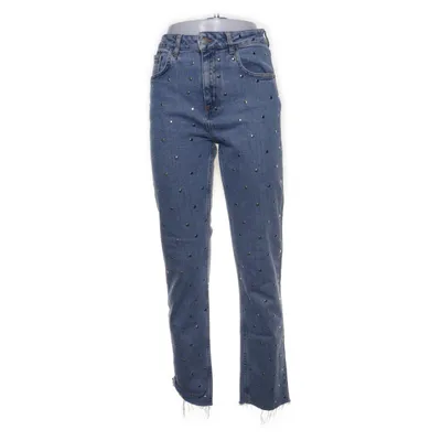 Jeans (Blå) från Harper & Yve Bomull, Elastan