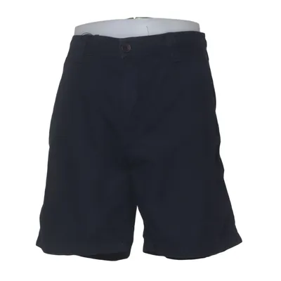 Shorts (Blue) from Holebrook Sweden Cotton