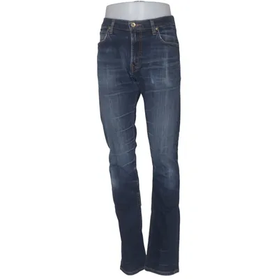 Jean (Luke) de Lee Coton, Élasthane, Polyester