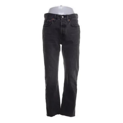 Jeans (Grå) fra Levi's Premium Bomuld