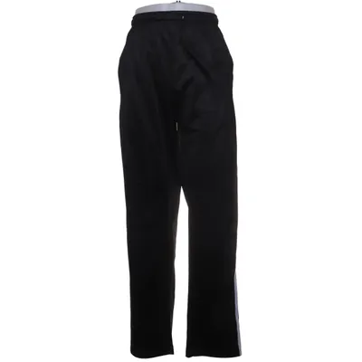Joggers (Black, White) from Legend Polyester