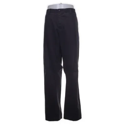 Byxor (Grå) från Santino Bomull