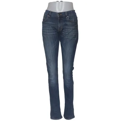 Spijkerbroek (Denim Issue) van Emilio Denim Katoen, Elastaan