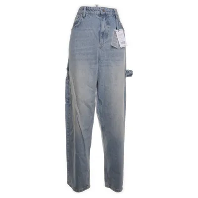 Jeans (Blå) från Your Turn Ekologisk bomull
