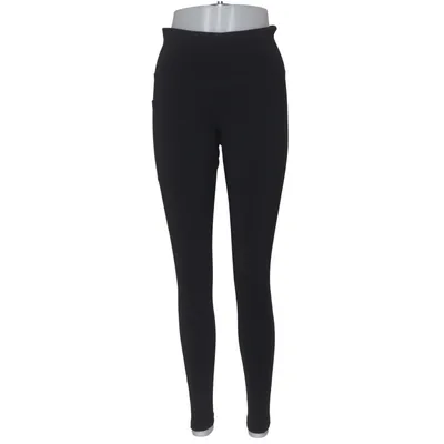 Sports tights (Black) from OTP Elastane, Polyester