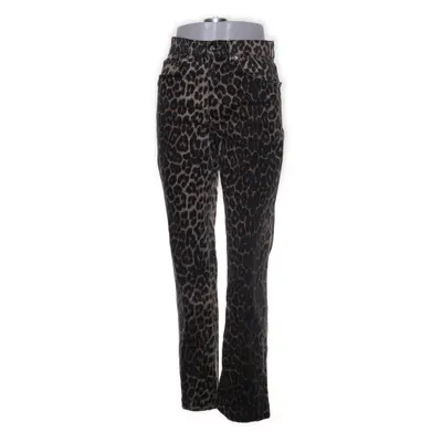 Jeans (Svart, Beige) från Mango Bomull