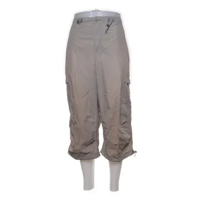 Cargoshorts (Beige) fra Theo Wormland