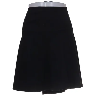 Kjol (602006) från Fransa Elastan, Polyester, Viskos