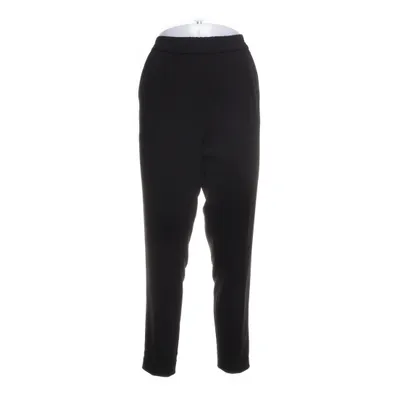Bukser (Sort) fra Seventy by Sergio Tegon Polyester, Viscose, Elastan