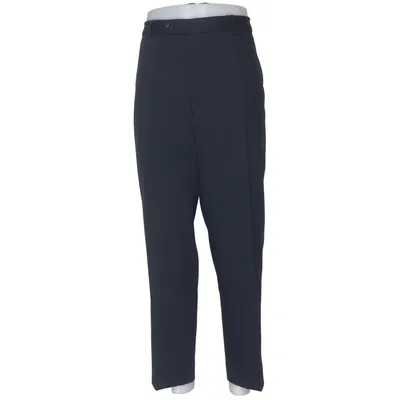 Kostymbyxor (18W) från Sunwill Polyester, Ull