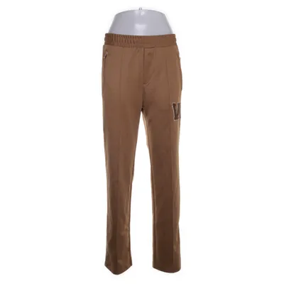 Byxor (Beige) från H&M Bomull, Polyester
