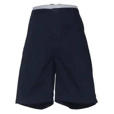 Shorts (Blå) från John Cabot Bomull