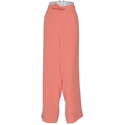 Palazzo pants (Orange) from Nicole Polyester