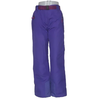 Skibroek (Lila) van Everest Adventure Katoen, Polyamide, Polyester