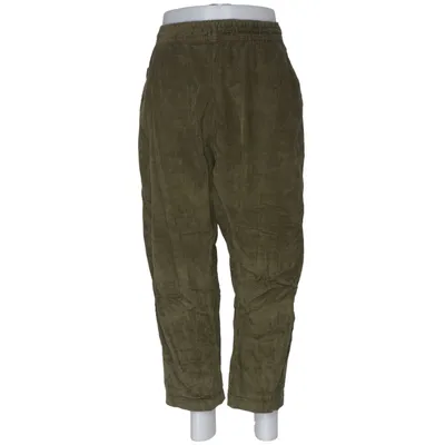Pantalon en velours (Vert) de Nike Coton