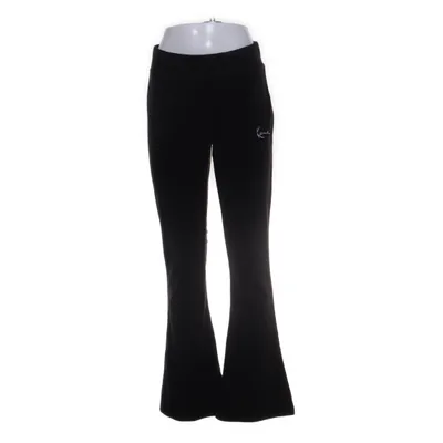 Mjukisbyxor (Svart) från Kani Elastan, Polyester