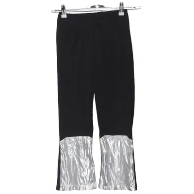 Fancy dress (Black, Silver) from Tu Polyester