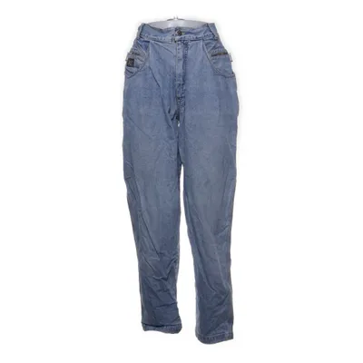 Jeans (Blue) from Pash Cotton