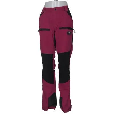 Friluftsbyxor (Rosa, Svart) från Mountain Trekking Elastan, Polyamid, Polyester