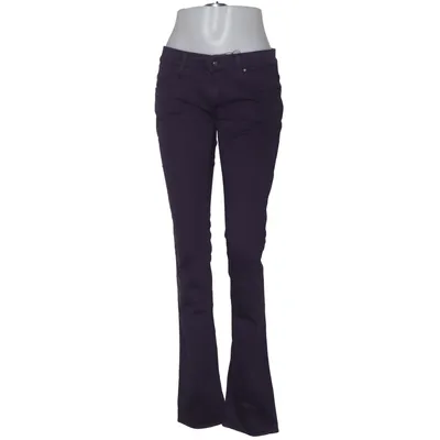 Jeans (Lila) von Tiger of Sweden Jeans Baumwolle, Elasthan
