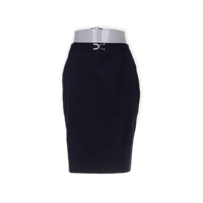 Pencil skirt (Blue) from Boss Elastane, Polyester, Viscose, Wool