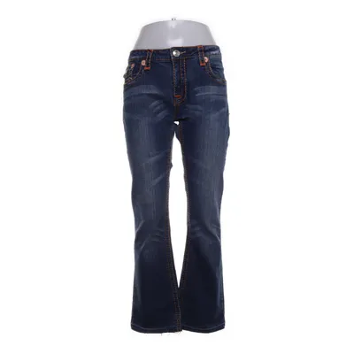 Jeans (Blå) från True Religion Bomull, Elastan