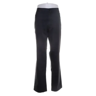 Byxor (Svart) från Chervo Bomull, Elastan, Nylon
