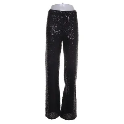 Byxor (Svart) från Calzedonia Elastan, Polyamid, Polyester