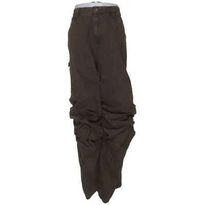 Jeans (Brun) från Glenn Martens x H&M