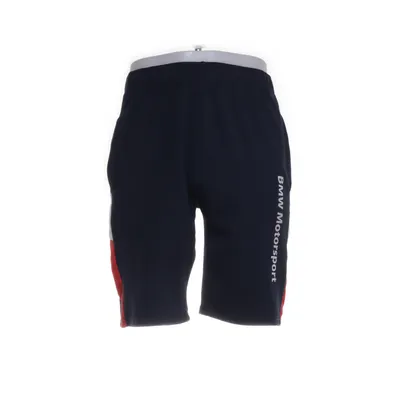 Träningsshorts (Blå) från BMW Motorsport Elastan, Polyester