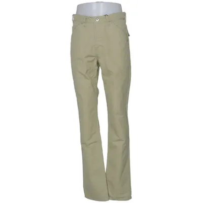 Chino (Vert) de Asphalte Coton