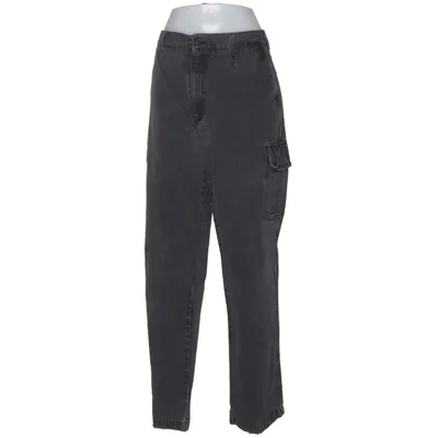 Cargobukser (Grå) fra Rosner Jeans Bomuld